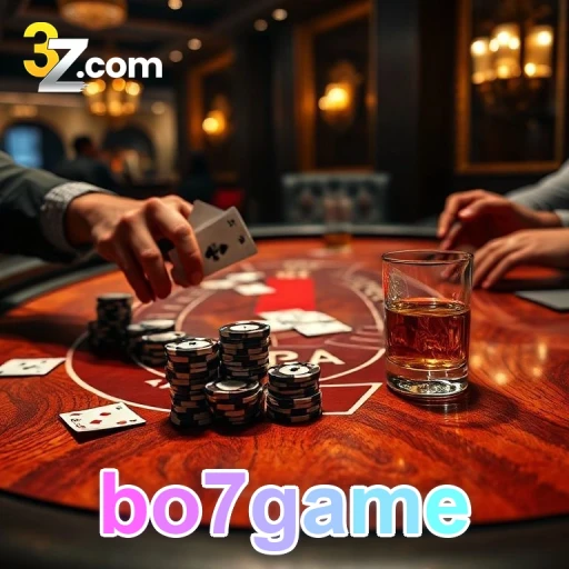bo7game Apostas