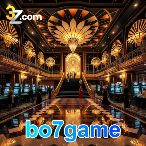 bo7game Esporte