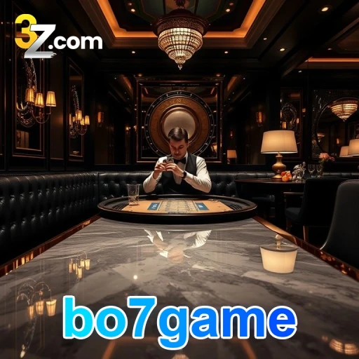 bo7game Promocao