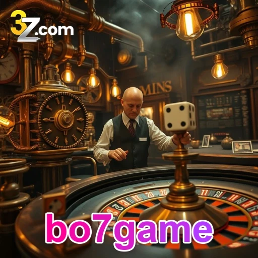 bo7game VIP
